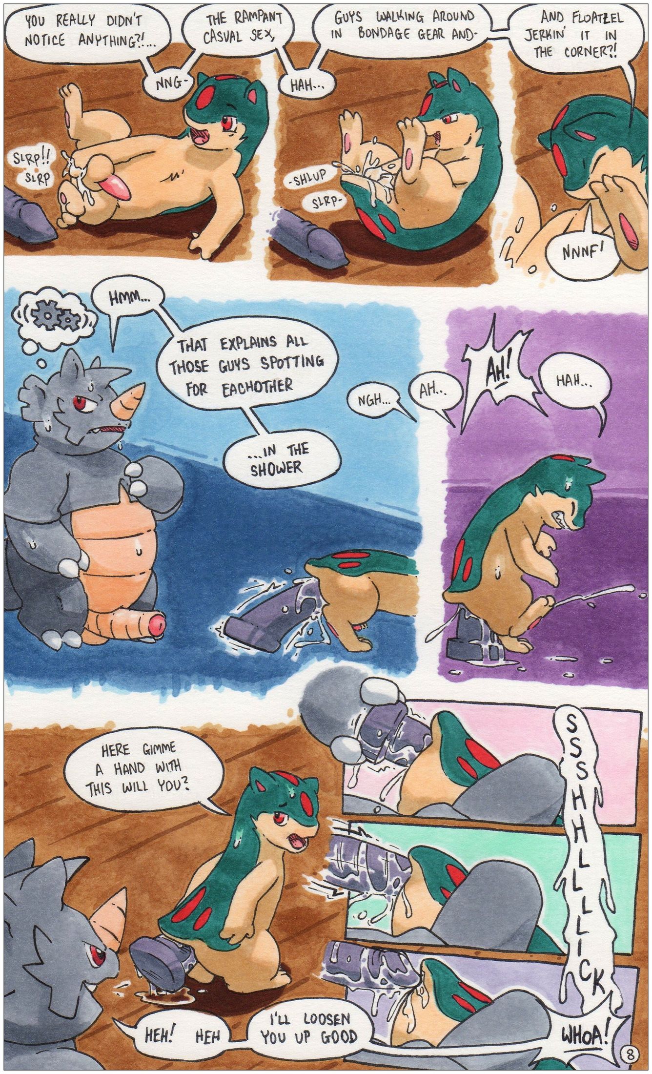 Page 8